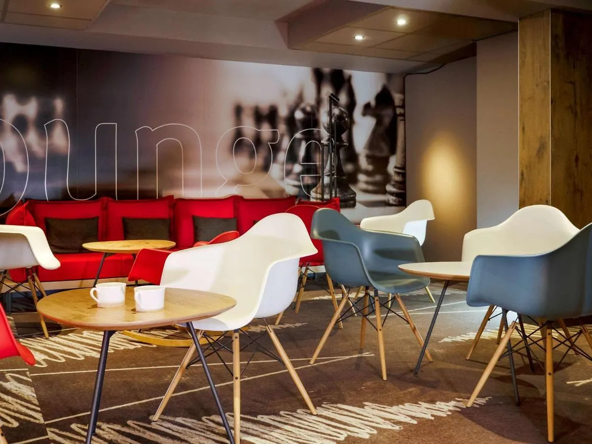 Ibis Arles Hotel