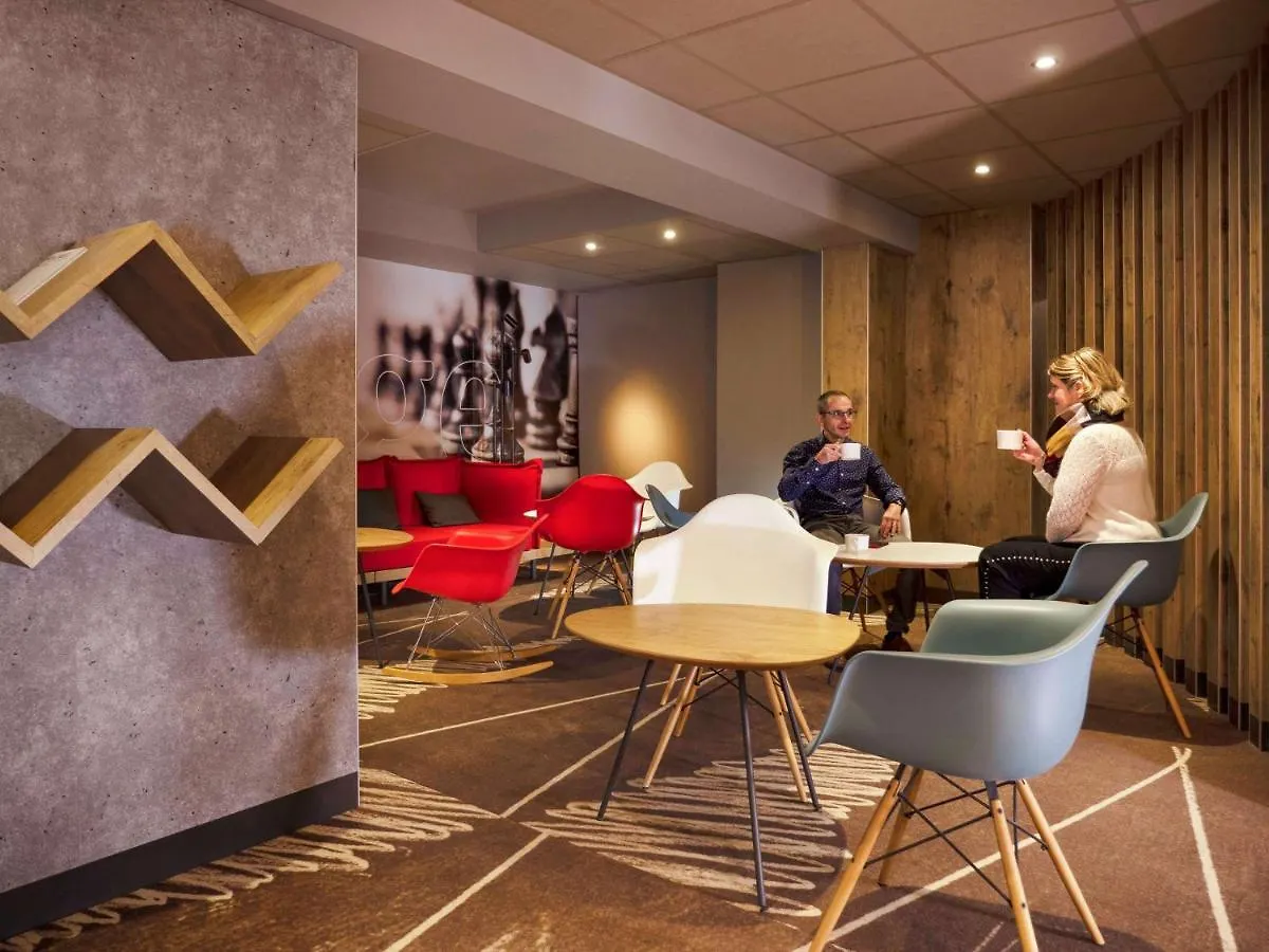 Ibis Arles Hotel