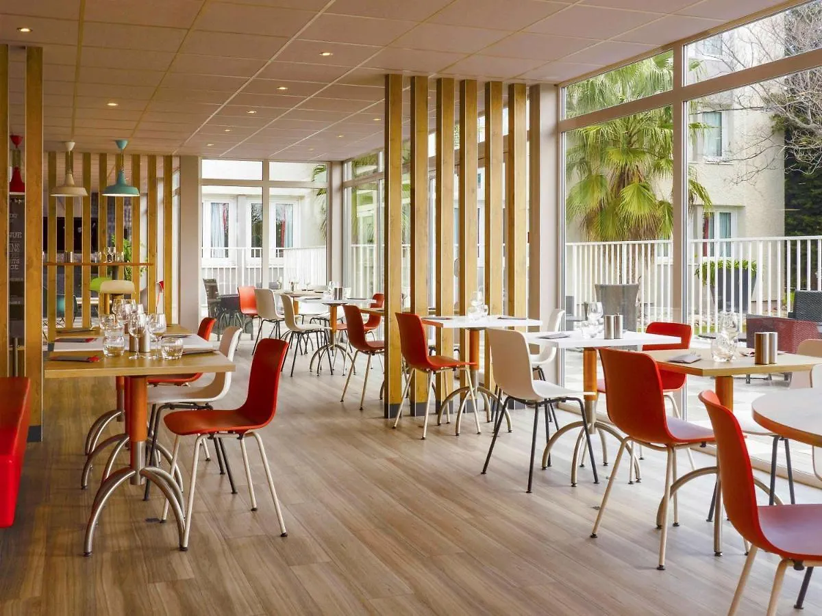 Ibis Arles Hotel