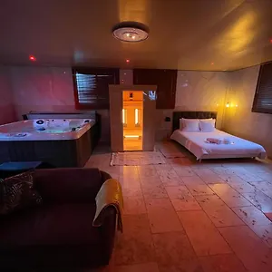 Private Room&spa Appartement Avignon