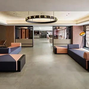 The B Ginza Hotel Tokio