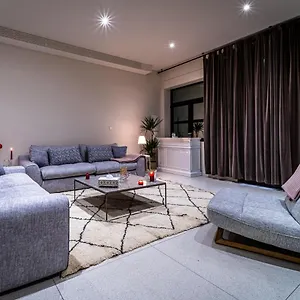 Kechmara Hammam&spa Appartement Lille