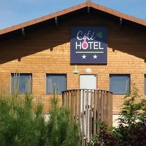 Cote Hotel Légny