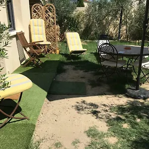 Hébergement de vacances Le Vénitien, Arles