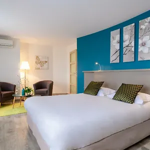 Hotel Du Poids Public Logis