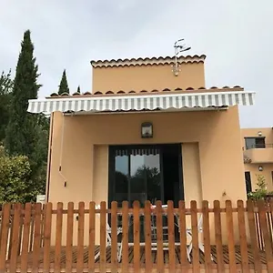 Hébergement de vacances Maison Provencale, Arles