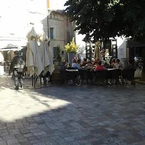 Appartement Bienvenue Au Centre Ville, Arles
