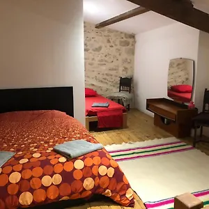 Appartement Superbe Duplex Aux Arenes, Arles